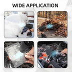 Cordless TURBO JET BLOWER