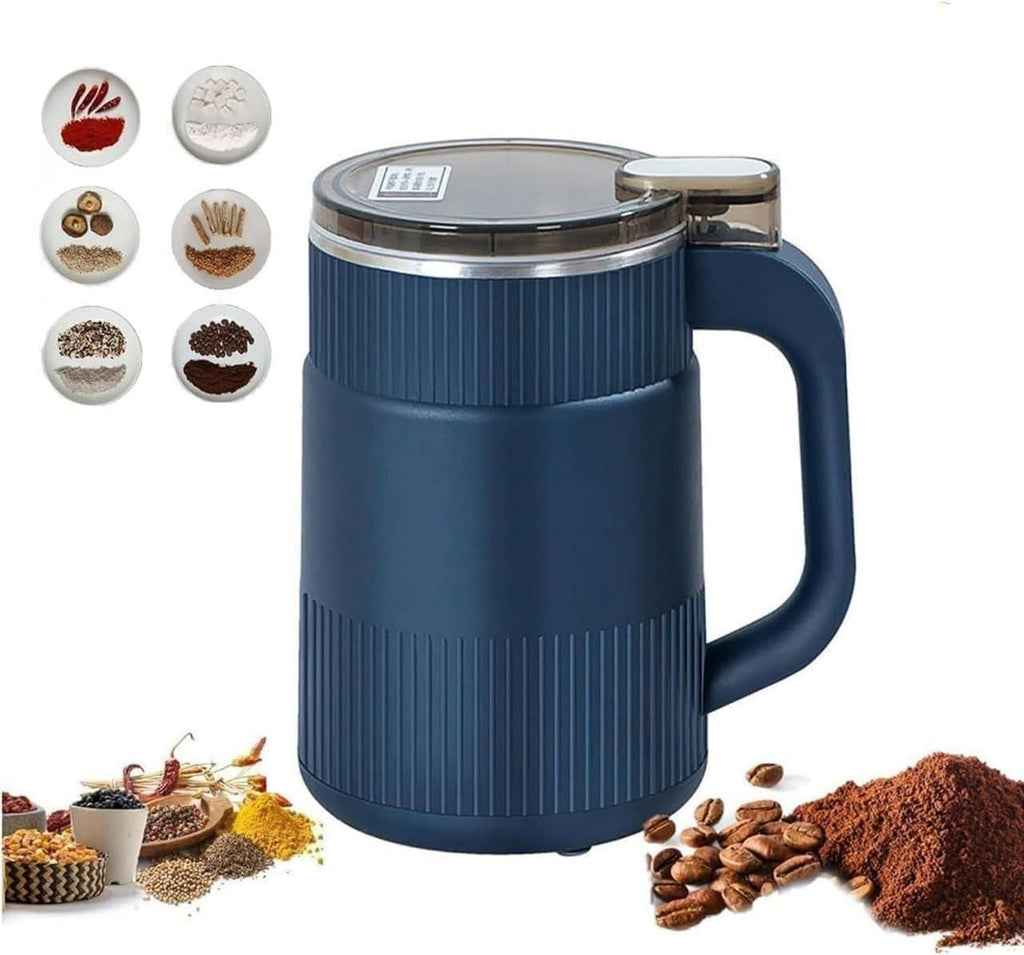 HERBS SPICES ,NUTS,COFFEE GRINDER FOR HOME