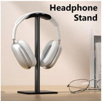 Sleek Gaming Headphone Holder