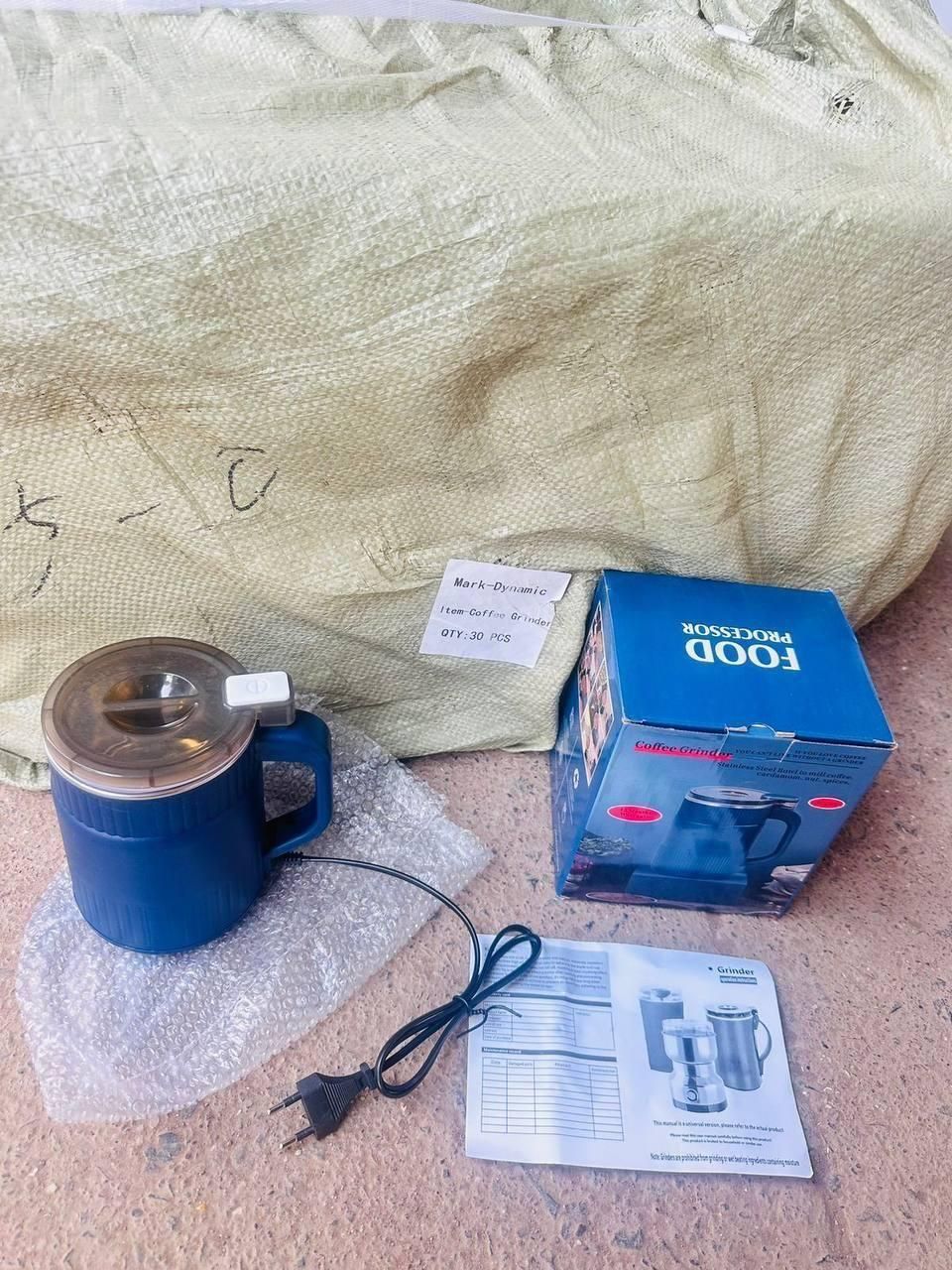 HERBS SPICES ,NUTS,COFFEE GRINDER FOR HOME