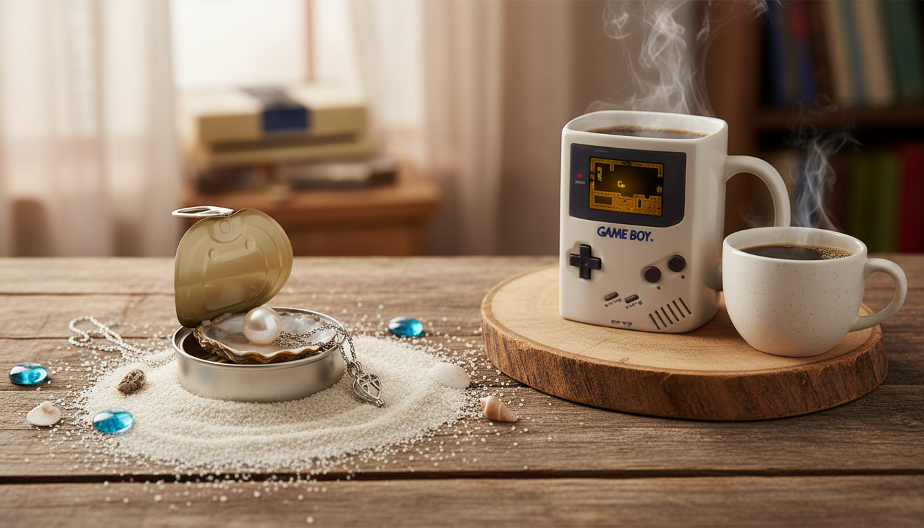 Forge AI Generated Image